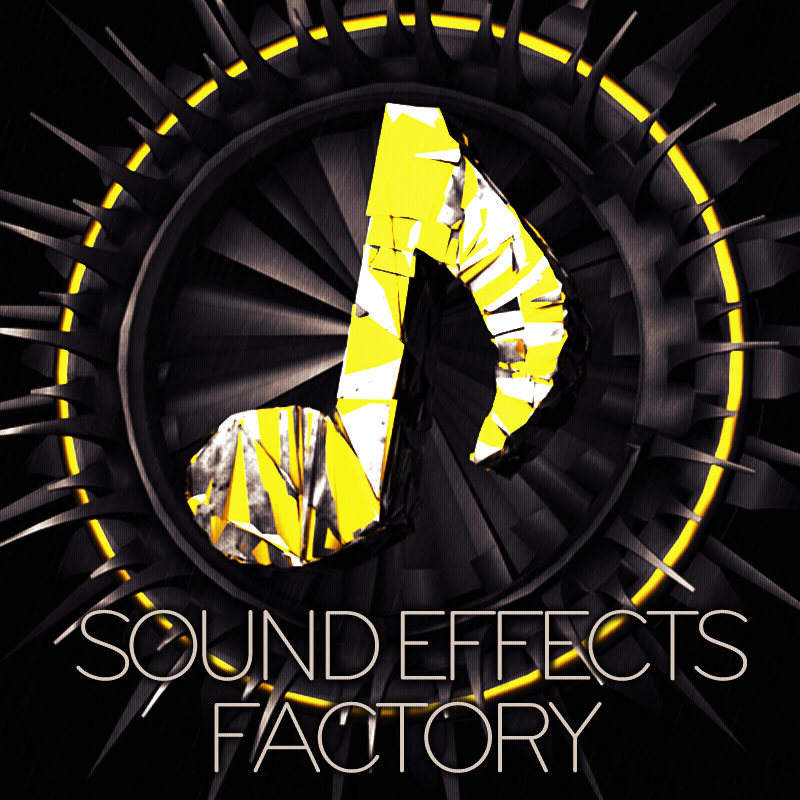 Sound Effects Database Logo